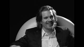 Ethan Hawke on Alfonso Cuarón