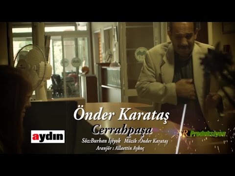 Önder Karataş - Cerrahpaşa