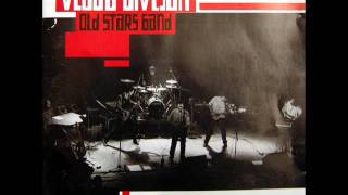 Video thumbnail of "Vlada Divljan Old Stars Band - Maršal ( Poslednji Dani)"