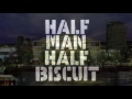 Half Man Half Biscuit at the Royal Festival Hall, 1998 (again)