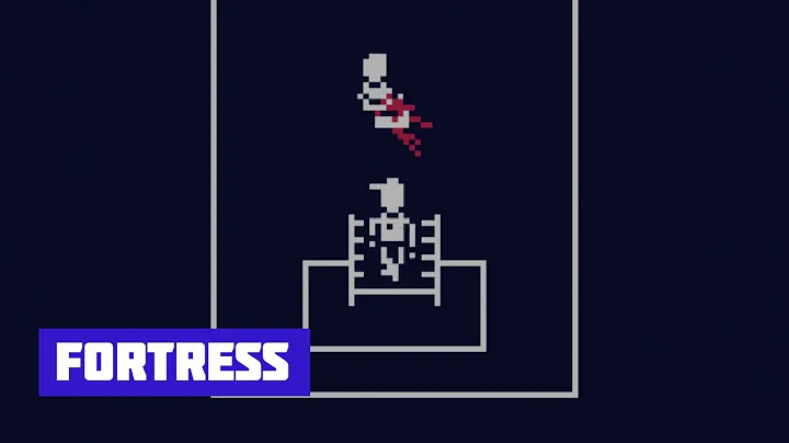 Fortress · Free Game · Walkthrough