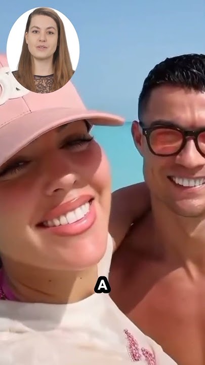 Inside Cristiano Ronaldo & Georgina Rodríguez'S Romantic Engagement! - 2283oo2