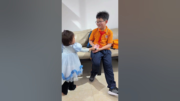 其实三五是很心软的， 看我考试没过哭了，他就马上不笑话我了。#家有男孩 #日常生活小常
