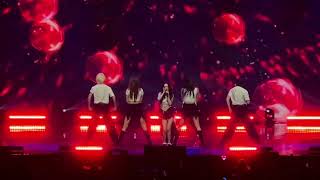 240914 SUNMI 이선미 | 24 HOURS + SIREN | KRAZY CONCERT 2024 LONG BEACH ARENA