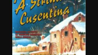 Video thumbnail of "a strina cusentina"