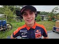 Sacha Coenen Interview GP Winner Sacha Coenen Interview GP Winner