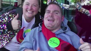 Get2gethers 10th Anniversary