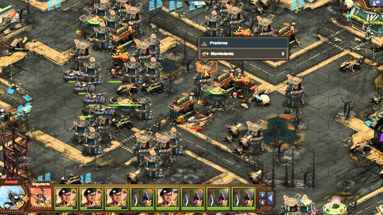 Batallas of Empires Edad del Mañana Sierra Torrido VI YouTube Batallas of Empires Edad del Mañana Sierra Torrido VI YouTube