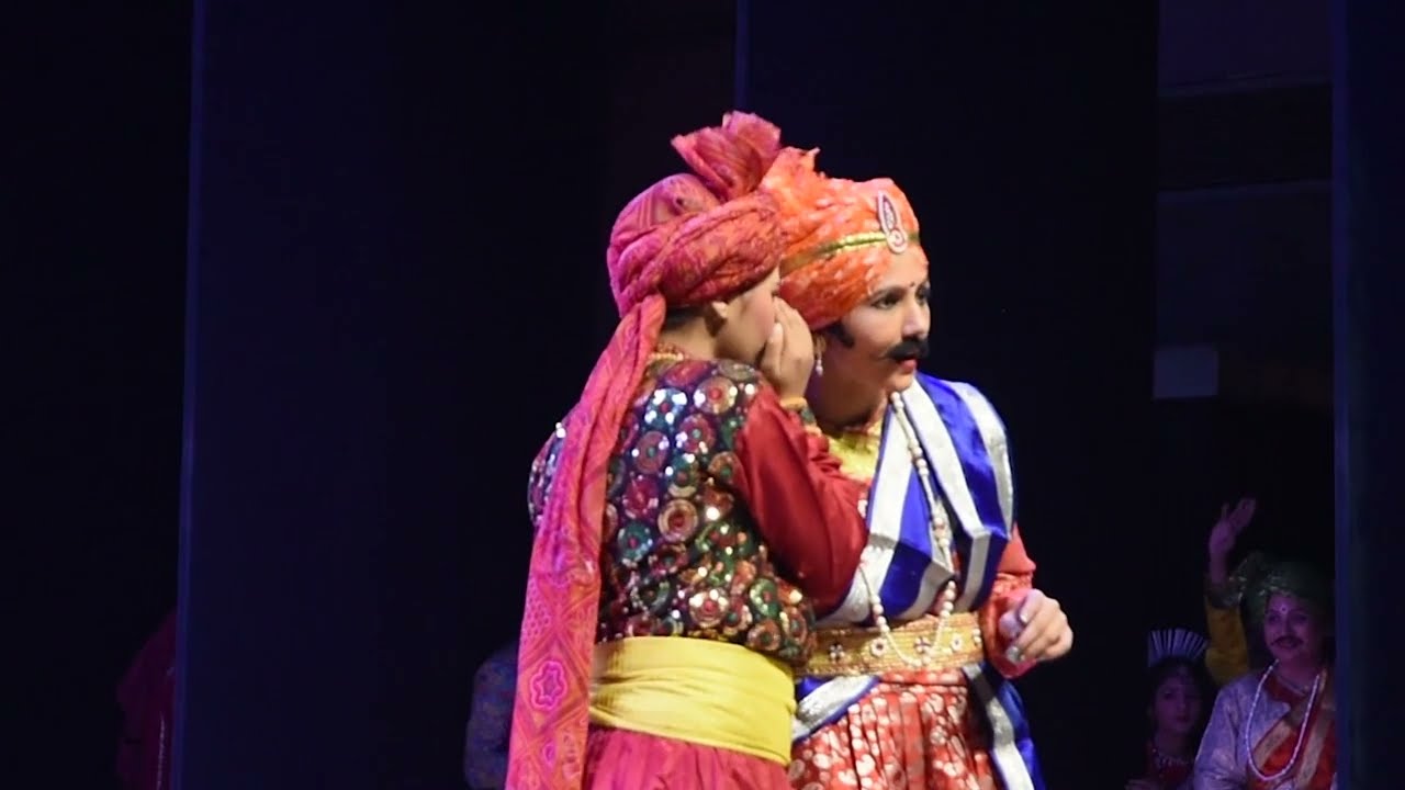 Jain play|Director|Mamatajain