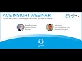 Ace insight webinar hynet north west  unlocking a low carbon hydrogen economy