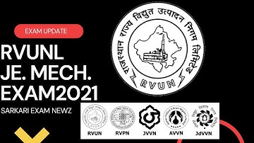 RVUNL JE MECHANICAL EXAM PAPER 2 || 4RTH SEPTEMBER 2021 2ND SHIFT EXAM || RVUNL JE ME EXAM  REVIEW