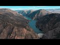BEAUTIFUL AMERICA - Part 1 - Black Canyon of the Gunnison, Colorado
