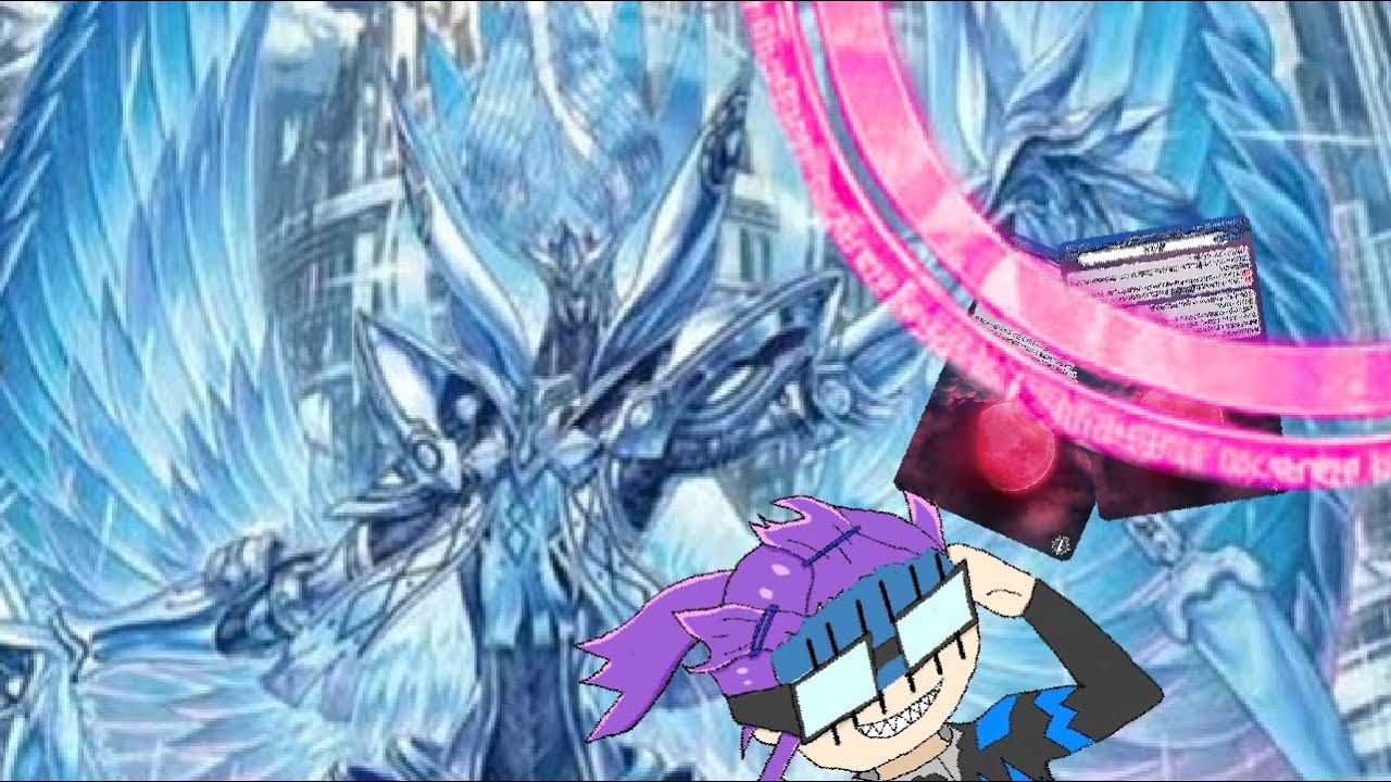 Первый Фантом уже здесь!! И это Реза... то есть Блэнгмайр [Cardfight! Vanguard | Cardfight! Vangu...