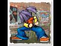 bases para improvisar hip hop-Mc Jr Crew