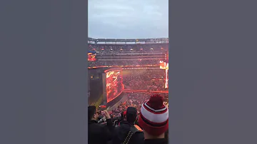 Seth Rollins "BURN IT DOWN" (Wrestlemania 35)