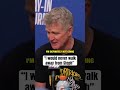 Steve Kerr on his coaching future