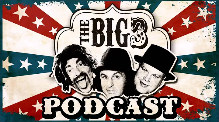 Big 3 Podcast # 80: Perry Loses In Court