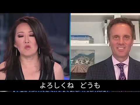 遂にベアスティープニングが…米国経済の歪み