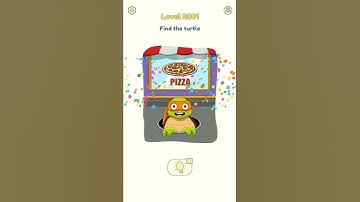 DOP 2 Level 2001 Shorts Delete One Part