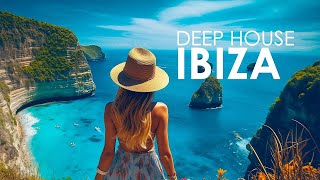 Ibiza Summer Mix 2024 🍓 Best Of Tropical Deep House Music Chill Out Mix 2024 🍓 Chillout Lounge #110