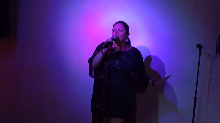 Under the Boardwalk - cover by Heather Bates