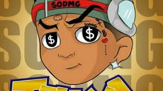 Soulja Boy "Pocket Rocket" (official audio)