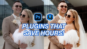 My Complete and Fast Wedding Photography Editing Workflow