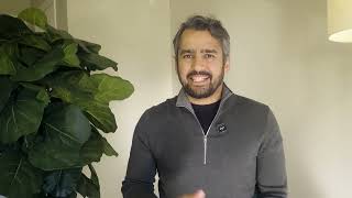 The Blueprint for AI Fabrics: Topology, Radix Math & Why ECMP Fails - AI DC Academy Ep 2