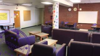 Goodnow Hall Tour - K-State