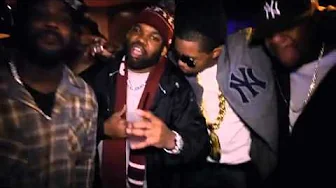 Nas Ft Raekwon rich and black Nas Ft Raekwon rich and black