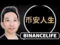 BinanceLife Bianrensheng 币安人生 Price Prediction & Technical Analysis (29 May 2026)