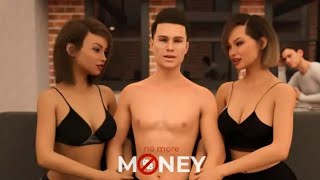 No More Money [S3 Ep.1 Gold] [APK] [RoyalCandy] ⋆ Gamecax