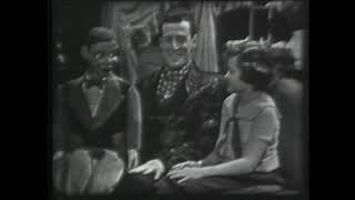 The Paul Winchell Show - December 27, 1953 ??