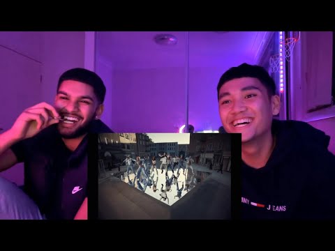 AUSSIES react to 정국 (Jung Kook) '3D (feat. Jack Harlow)' Official MV