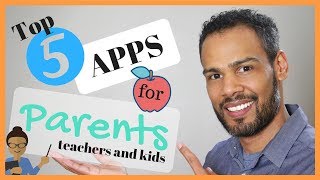 Top 5 must have apps for parents (teachers and kids) screenshot 5