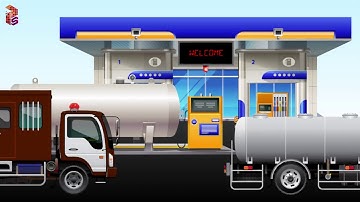 AI based Collision Prevention System