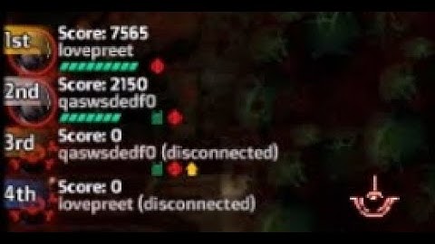 SAS4 - VS pods route + record games +8.1k total!