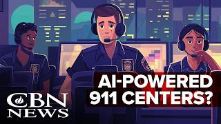 AI Taking Emergency Calls in a City Near You