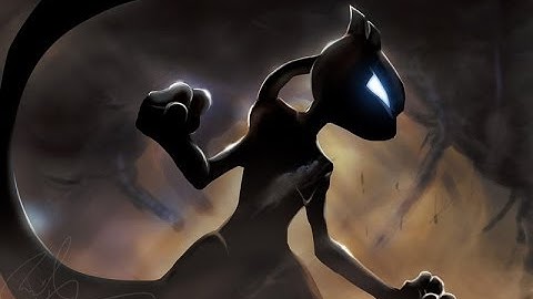 Project M 3.0 - Mewtwos