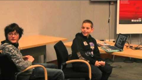 First Kent Raspberry Jam - Femi