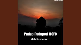 Video thumbnail of "Mehbin mehrazz - Padap Padapod (LOFI)"