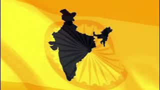 mera mulk mera desh | Instrumental |Diljale