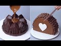 Indulgent Chocolate Cake Recipes For Everyone | Amazing & Coolest Chocolate Cake Ideas