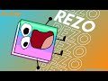REZO / Aooo (Cover)