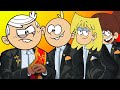 Gambar cover The Loud House - Coffin Dance Megamix Song Cover