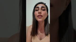 İsyan Eden Kalbimi Seveceksen Sev Yeter