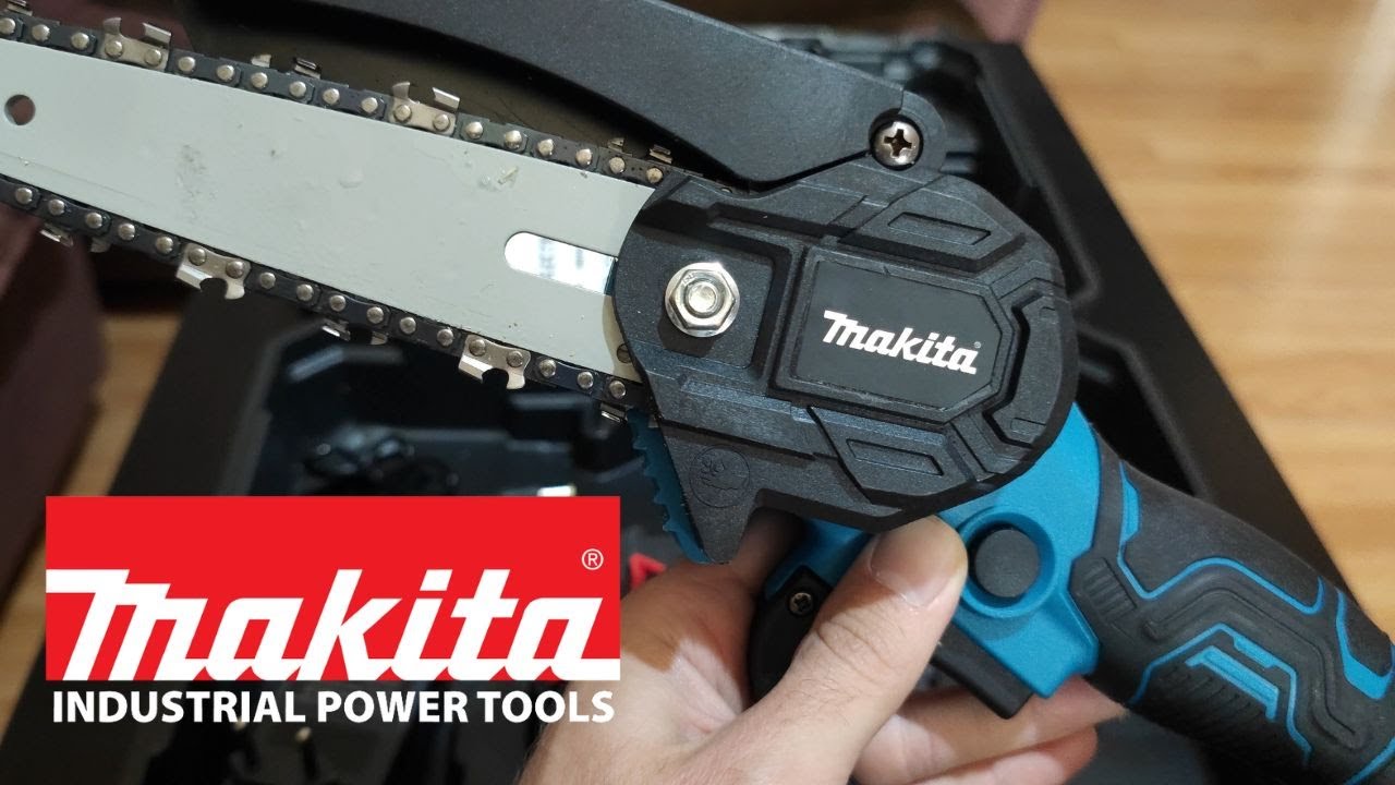 Makita Mini Cordless Chainsaw Only 40 Euros YouTube makita-mini-cordless-chainsaw-only-40-euros-youtube