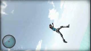 Cars Thief Flash - Endless Falling Bug