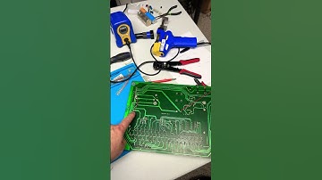 Playboy Solenoid Driver Board! Pinball Repair #bally #playboy #pinballmachine  #arcademachine #retro