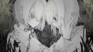 躁鬱のナナ/SALVA. feat v flower
